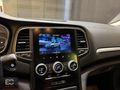 EC AUTO 2024 RENAULT MEGANE İCON HATASIZ DEĞİŞENSİZ 12 TKST
