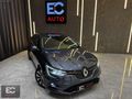 EC AUTO 2024 RENAULT MEGANE İCON HATASIZ DEĞİŞENSİZ 12 TKST