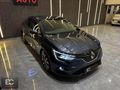 EC AUTO 2024 RENAULT MEGANE İCON HATASIZ DEĞİŞENSİZ 12 TKST