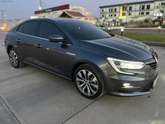 2023 megan 1.3 tec icon