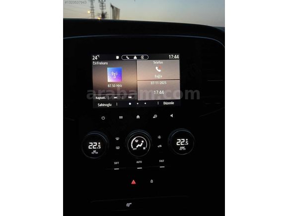 2023 megan 1.3 tec icon