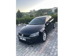 Sahibinden Volkswagen Jetta 1.6 TDi Trendline 2011 Model Bartın