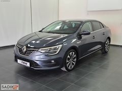 SADIK2'DEN 2024 RENAULT MEGANE SEDAN ICON 1.3 TCE EDC 140 BG