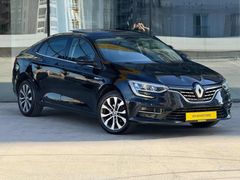 DİYAR MOTORS DAN 2024 MEGANE ICON CAM TAVAN SİYAH 85.000 KM