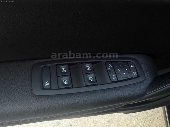 DİYAR MOTORS DAN 2024 MEGANE ICON CAM TAVAN SİYAH 85.000 KM