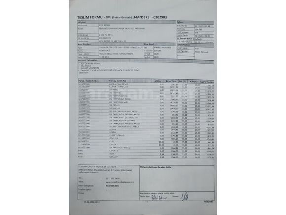sahibinde genis aile aracı j