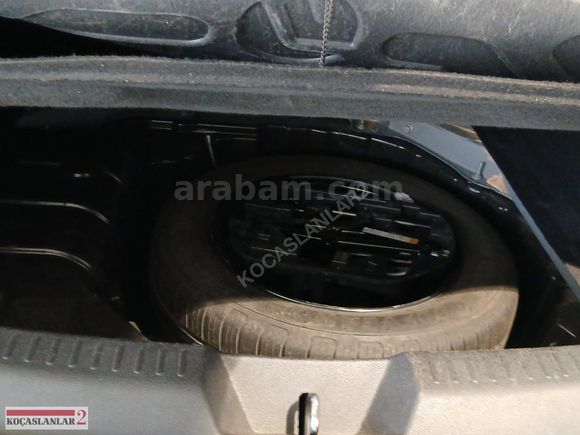 KOÇASLANLAR 2 - 2024 RENAULT MEGANE 1.3 TCE İCON EDC