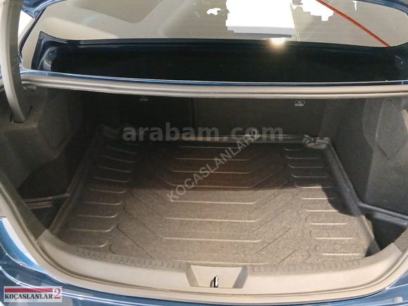 KOÇASLANLAR 2 - 2024 RENAULT MEGANE 1.3 TCE İCON EDC