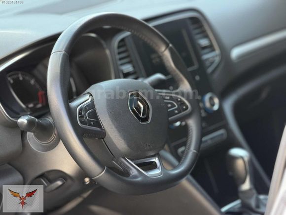 2020 MODEL RENAULT MEGANE 1.3 TCE CAM TAVANLI 60.000 KİLOMETREDE