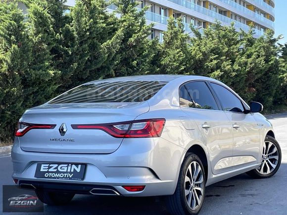 2024 MODEL HATASIZ BOYASIZ TRAMERSİZ 57.000 KM DE