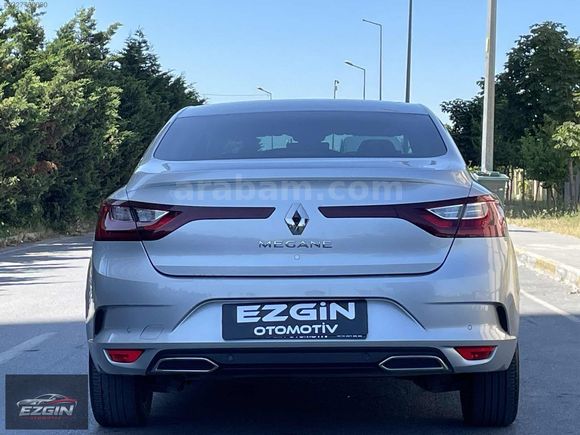 2024 MODEL HATASIZ BOYASIZ TRAMERSİZ 57.000 KM DE
