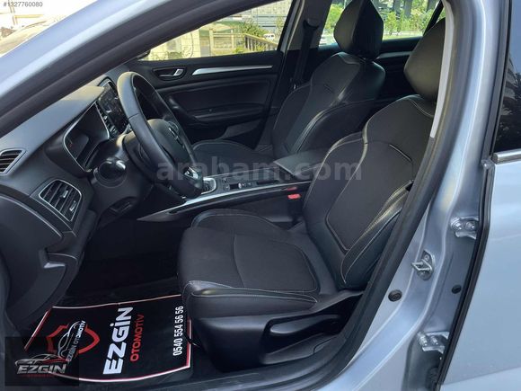 2024 MODEL HATASIZ BOYASIZ TRAMERSİZ 57.000 KM DE