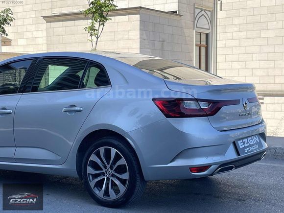 2024 MODEL HATASIZ BOYASIZ TRAMERSİZ 57.000 KM DE