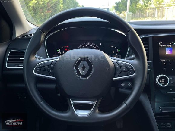 2024 MODEL HATASIZ BOYASIZ TRAMERSİZ 57.000 KM DE