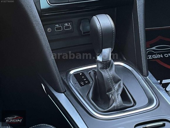 2024 MODEL HATASIZ BOYASIZ TRAMERSİZ 57.000 KM DE