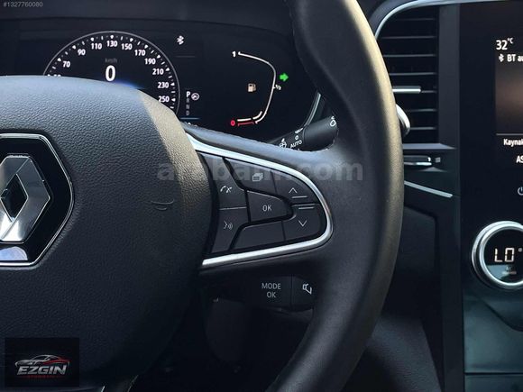 2024 MODEL HATASIZ BOYASIZ TRAMERSİZ 57.000 KM DE