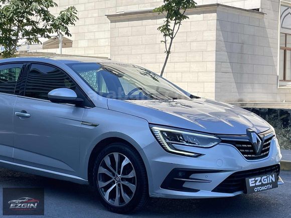 2024 MODEL HATASIZ BOYASIZ TRAMERSİZ 57.000 KM DE