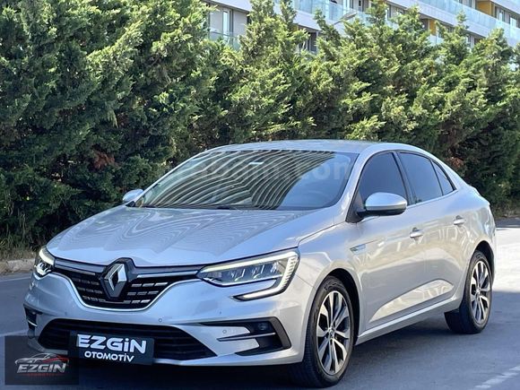 2024 MODEL HATASIZ BOYASIZ TRAMERSİZ 57.000 KM DE