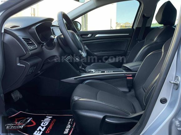 2024 MODEL HATASIZ BOYASIZ TRAMERSİZ 57.000 KM DE