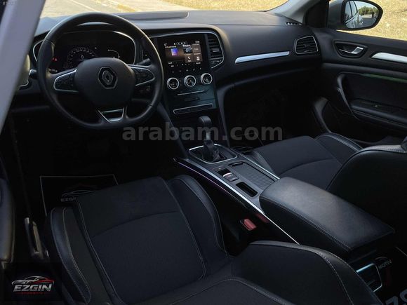 2024 MODEL HATASIZ BOYASIZ TRAMERSİZ 57.000 KM DE