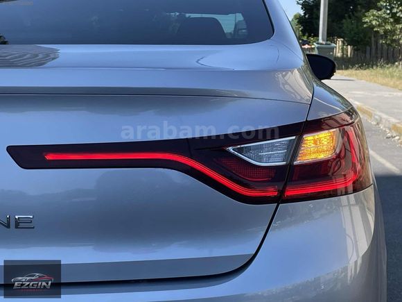 2024 MODEL HATASIZ BOYASIZ TRAMERSİZ 57.000 KM DE