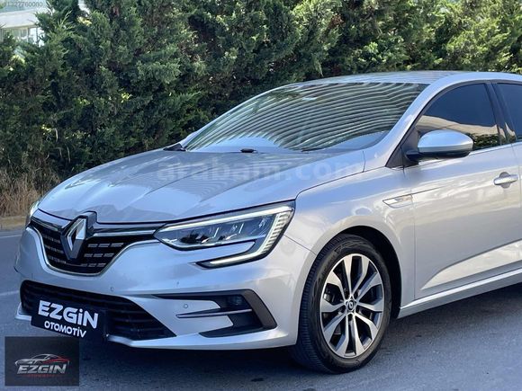 2024 MODEL HATASIZ BOYASIZ TRAMERSİZ 57.000 KM DE