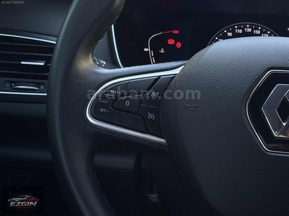 2024 MODEL HATASIZ BOYASIZ TRAMERSİZ 57.000 KM DE