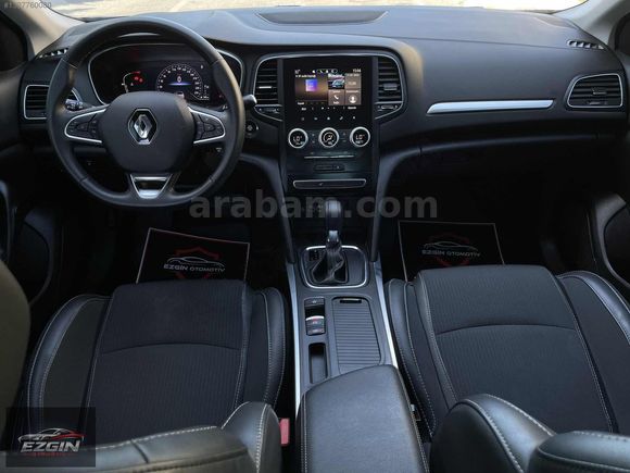 2024 MODEL HATASIZ BOYASIZ TRAMERSİZ 57.000 KM DE