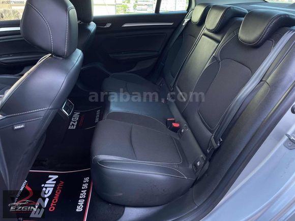 2024 MODEL HATASIZ BOYASIZ TRAMERSİZ 57.000 KM DE