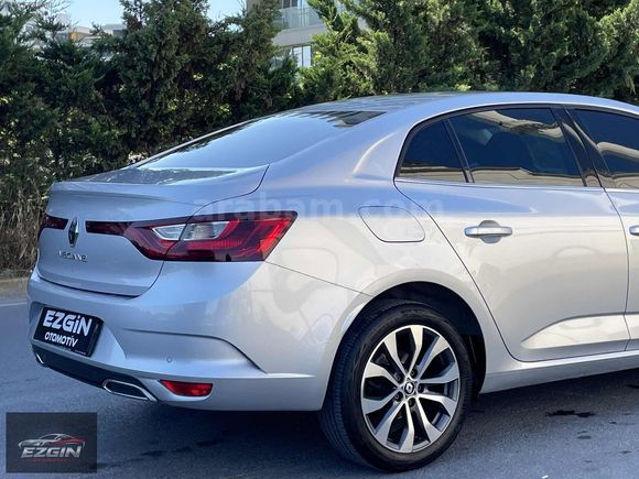 2024 MODEL HATASIZ BOYASIZ TRAMERSİZ 57.000 KM DE