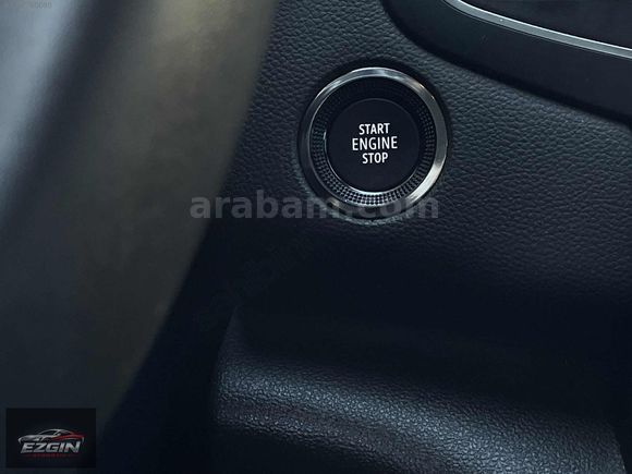 2024 MODEL HATASIZ BOYASIZ TRAMERSİZ 57.000 KM DE