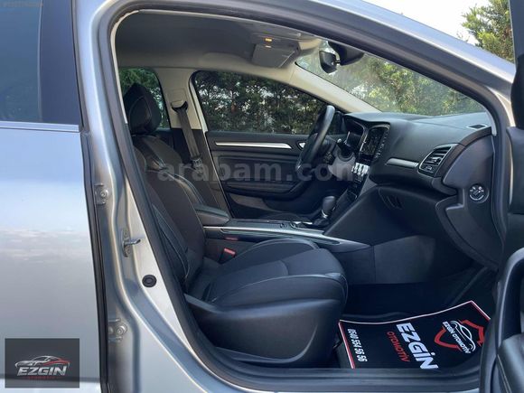 2024 MODEL HATASIZ BOYASIZ TRAMERSİZ 57.000 KM DE