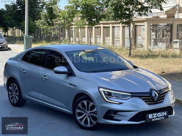 2024 MODEL HATASIZ BOYASIZ TRAMERSİZ 57.000 KM DE