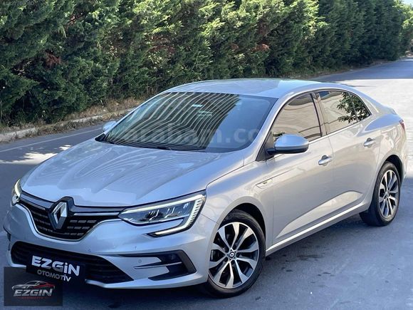 2024 MODEL HATASIZ BOYASIZ TRAMERSİZ 57.000 KM DE