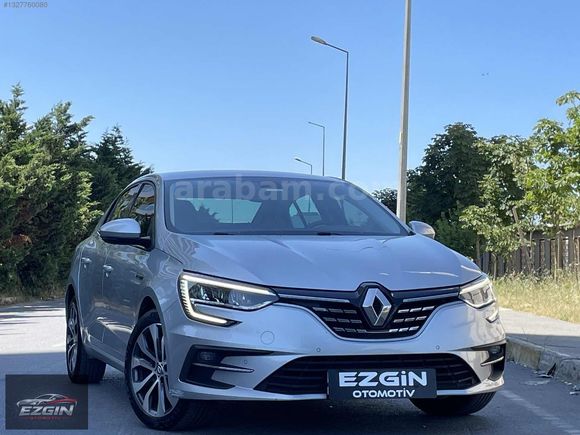 2024 MODEL HATASIZ BOYASIZ TRAMERSİZ 57.000 KM DE