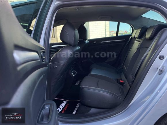 2024 MODEL HATASIZ BOYASIZ TRAMERSİZ 57.000 KM DE