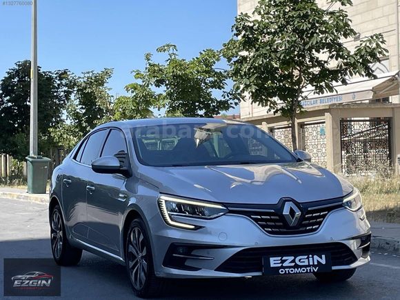 2024 MODEL HATASIZ BOYASIZ TRAMERSİZ 57.000 KM DE