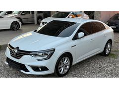 2020 MEGAN İCON.NOKTA HATASIZ BOYASIZ TRAMERSİZ 30 bin km'de