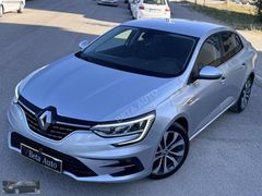 Beta 2024 MEGANE ICON BOYA DEĞİŞEN TRAMER YOK SER BAK