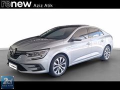 AZİZ ATİK OTOMOTİV'DEN 2025 RENAULT MEGANE 1.3TCE ICON CAM TAVAN