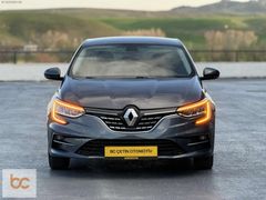 2024 Megane 57 Bin Km'De Hatasız Boyasız İcon