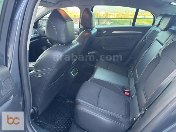 2024 Megane 57 Bin Km'De Hatasız Boyasız İcon