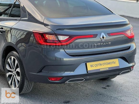 2024 Megane 57 Bin Km'De Hatasız Boyasız İcon