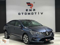 EMR OTOMOTİV 2023 MEGANE 1.3 TCE HATASIZ