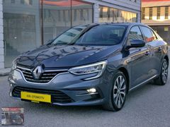 2024*MEGANE İCON*OTOMATİK**FUL PAKET**LANSMAN RENK**