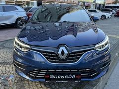 GÜNGÖR OTOMOTİV'DEN 2024 ICON MEGANE 1.3 TCE EDC