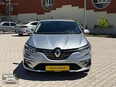 2023 MODEL MEGANE 1.3 TCE OTOMATİK İCON ORJİNAL BOYASIZ 53.000
