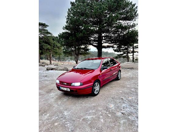 Sahibinden Fiat Brava 1.6 SX 2001 Model 