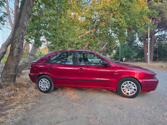Sahibinden Fiat Brava 1.6 SX 2001 Model 