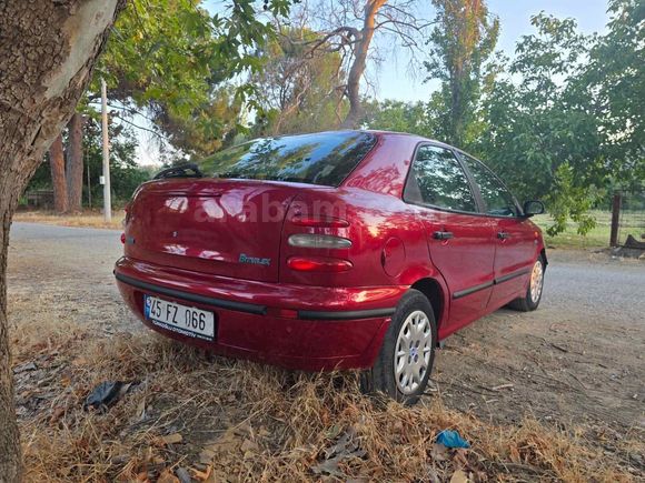 Sahibinden Fiat Brava 1.6 SX 2001 Model 